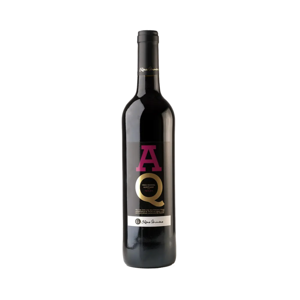 Imagem de AQ - Vinho Tinto