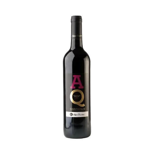 Imagem de AQ - Vinho Tinto