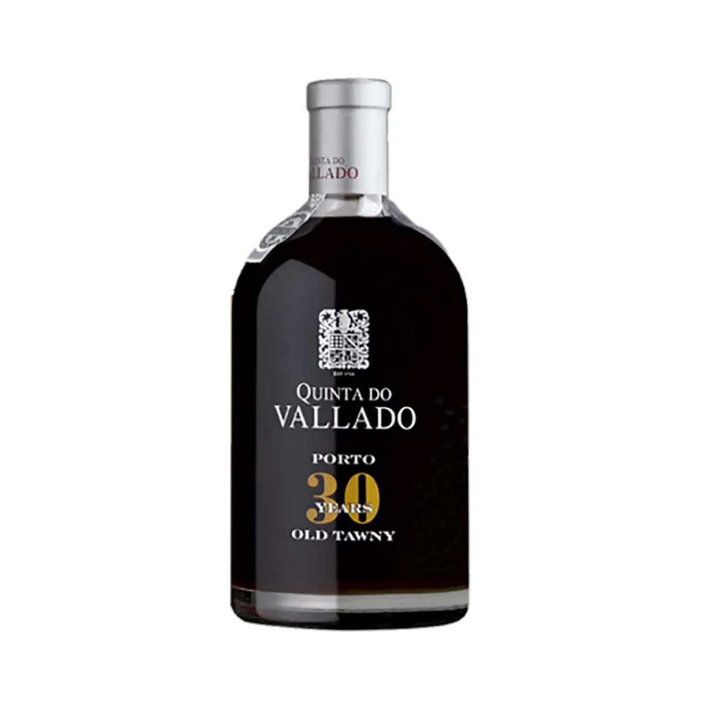 Imagem de Quinta do Vallado 30 Anos 500ml - Vinho do Porto