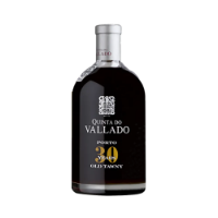 Imagem de Quinta do Vallado 30 Anos 500ml - Vinho do Porto