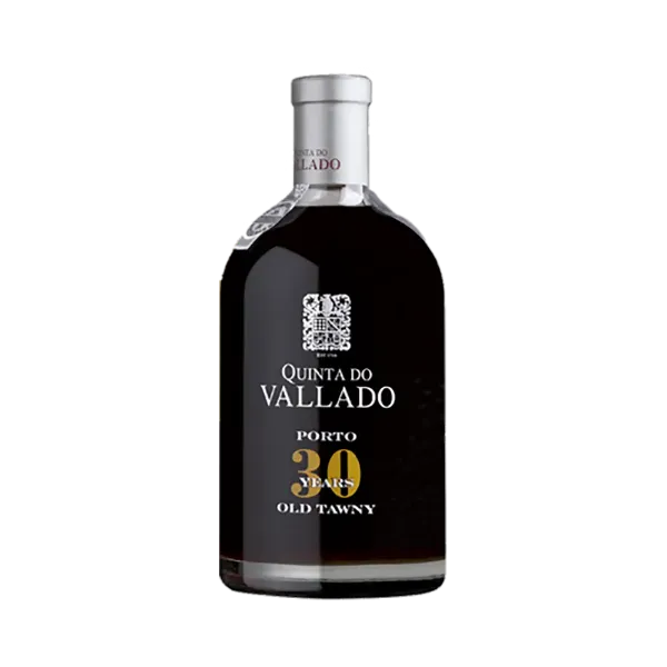 Imagem de Quinta do Vallado 30 Anos 500ml - Vinho do Porto