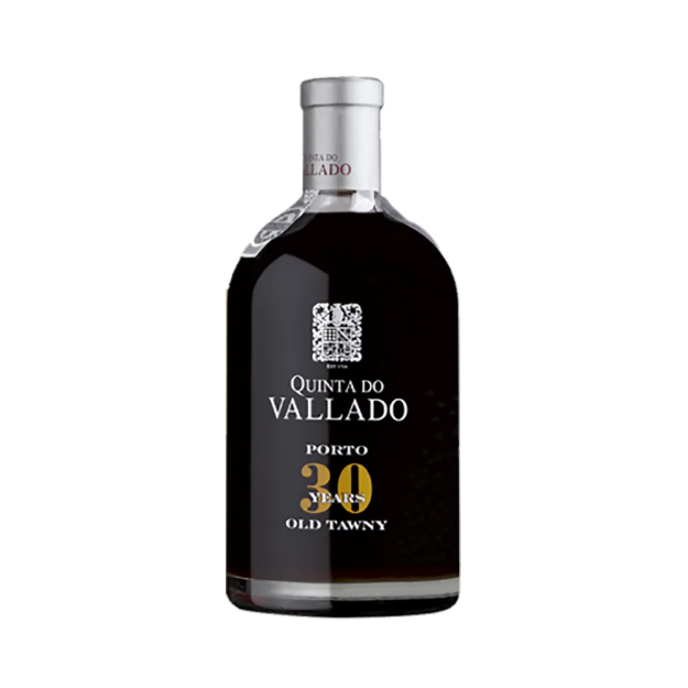 Imagem de Quinta do Vallado 30 Anos 500ml - Vinho do Porto