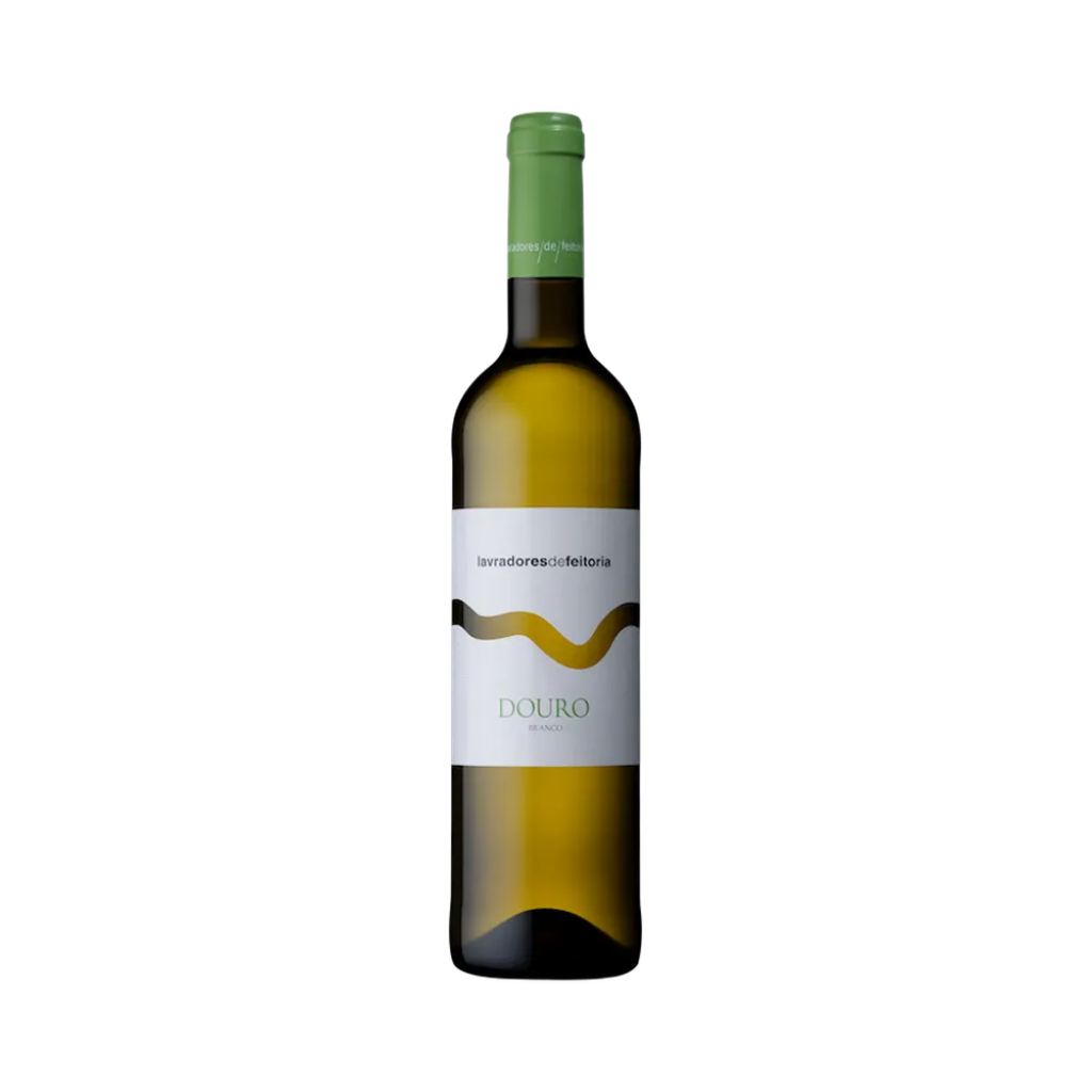 Imagem de Lavradores de Feitoria - Vinho Branco
