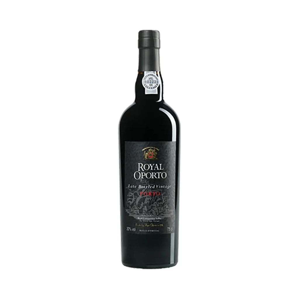 Imagem de Royal Oporto LBV - Vinho do Porto