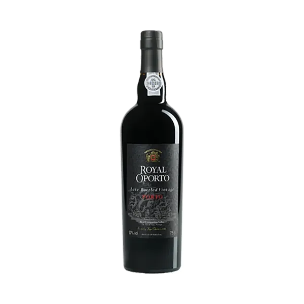 Imagem de Royal Oporto LBV - Vinho do Porto