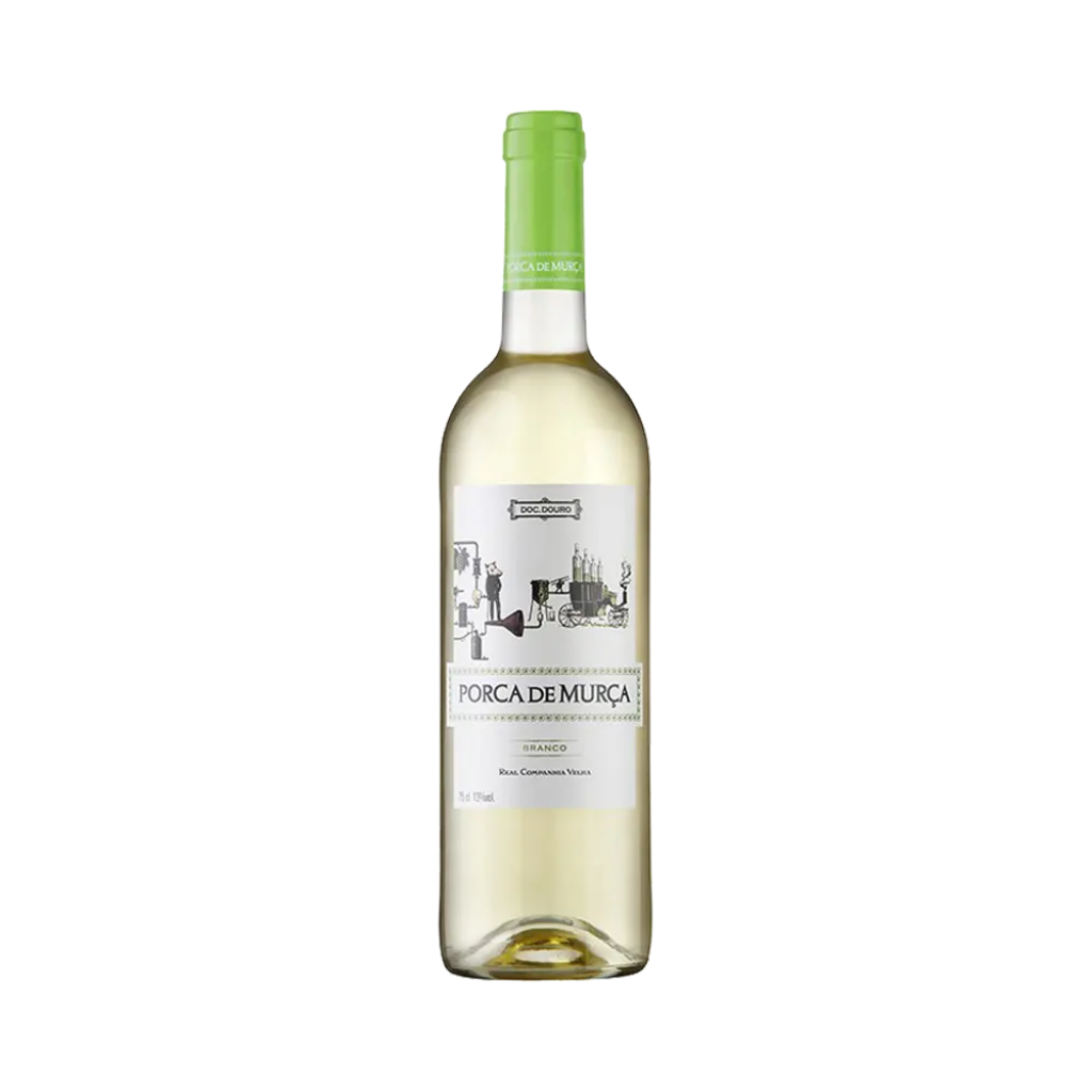 Imagem de Porca de Murça - Vinho Branco