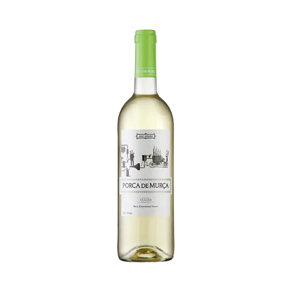 Imagem de Porca de Murça - Vinho Branco