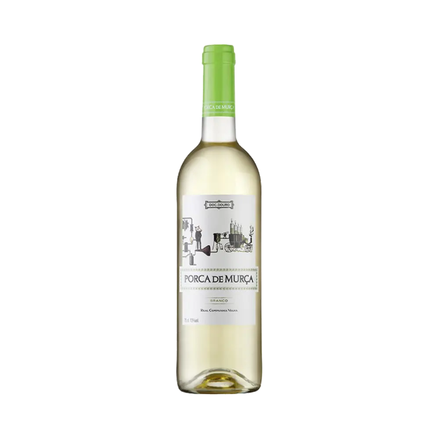 Imagem de Porca de Murça - Vinho Branco