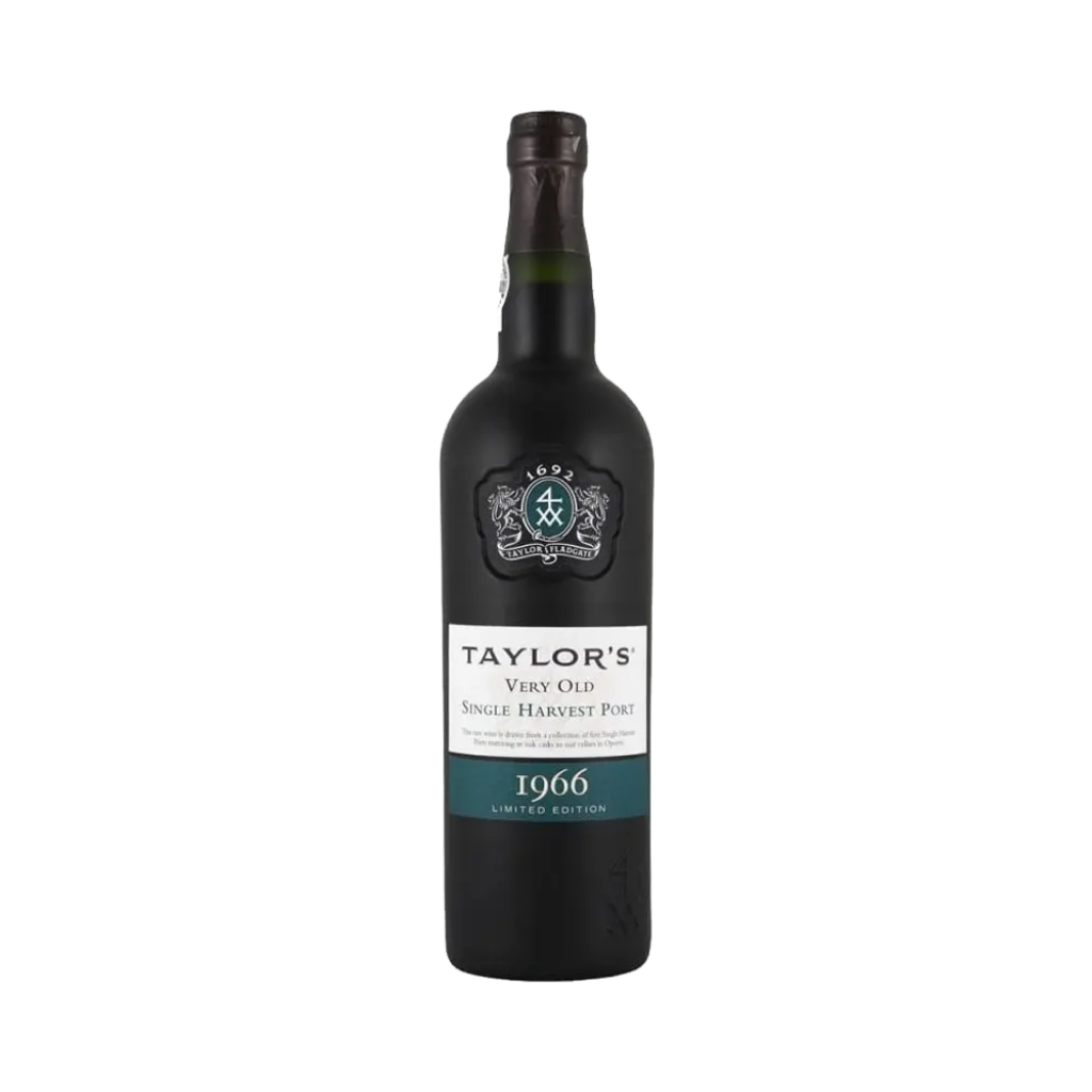 Imagem de Taylors Single Harvest Very Old 1966 - Vinho do Porto