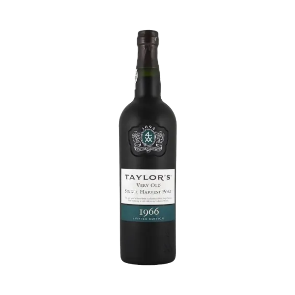 Imagem de Taylors Single Harvest Very Old 1966 - Vinho do Porto