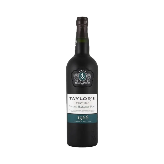 Imagem de Taylors Single Harvest Very Old 1966 - Vinho do Porto
