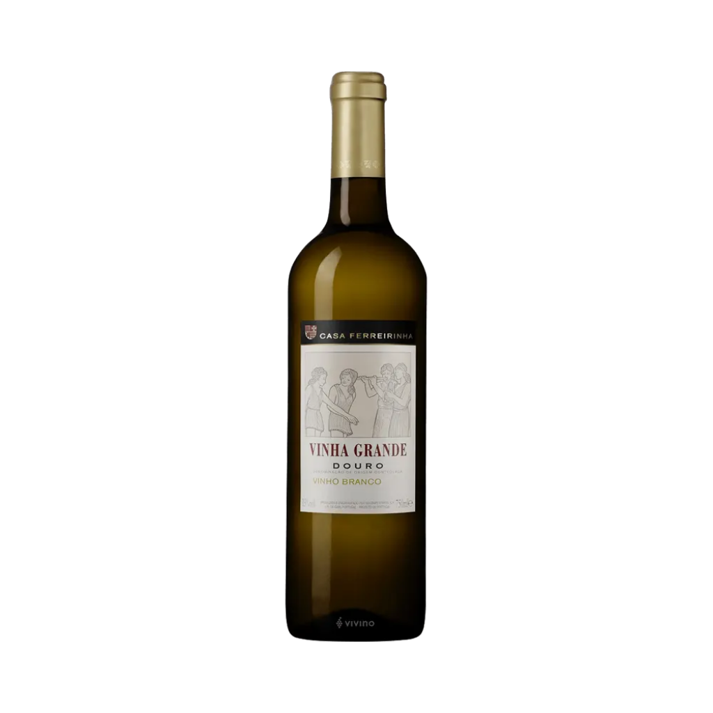 Imagem de Vinha Grande - Vinho Branco
