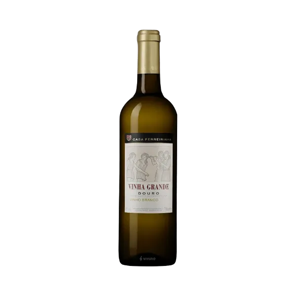 Imagem de Vinha Grande - Vinho Branco