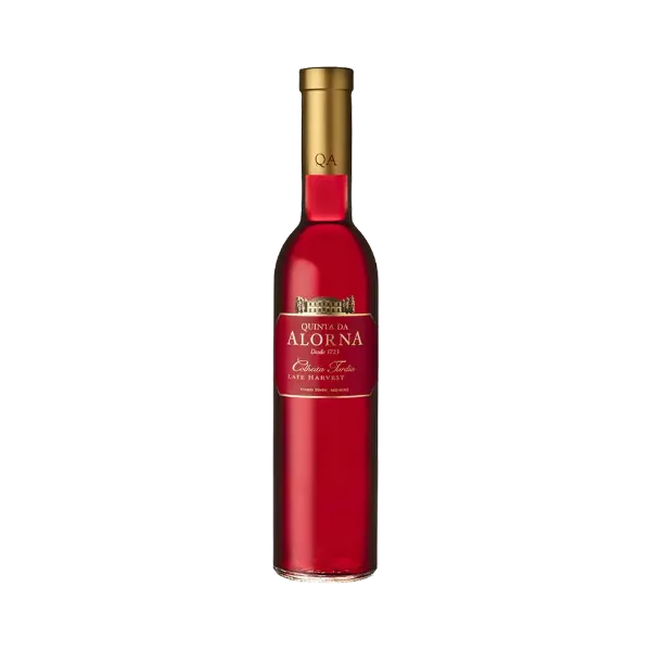 Imagem de Quinta da Alorna Colheita Tardia 375ml - Vinho Tinto