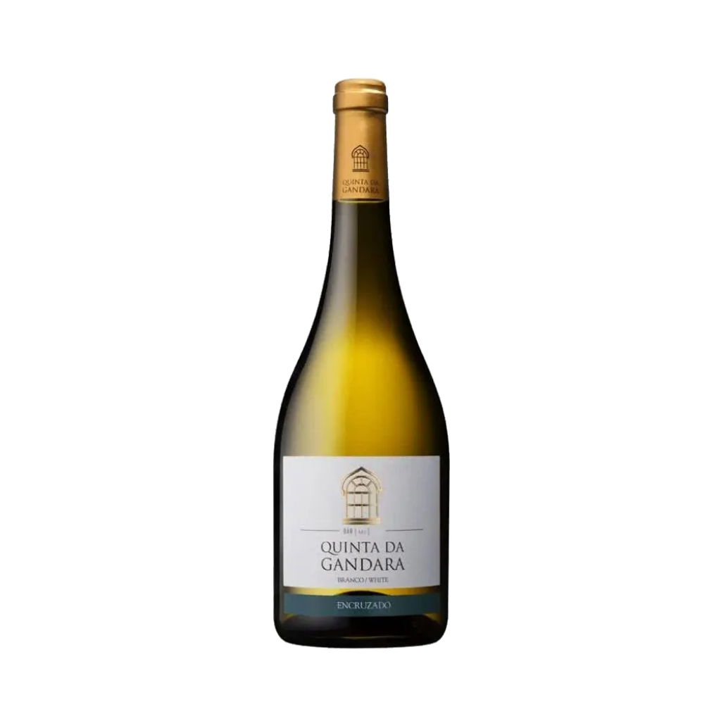 Imagem de Quinta da Gandara Encruzado - Vinho Branco