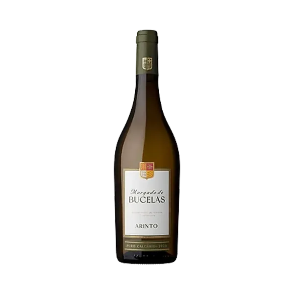 Imagem de Morgado de Bucelas - Vinho Branco