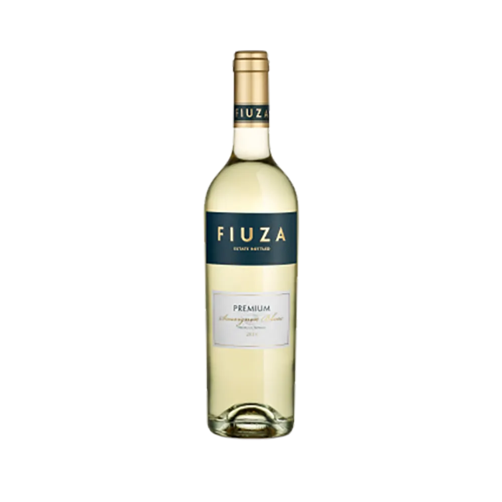 Imagem de Fiuza Premium - Vinho Branco