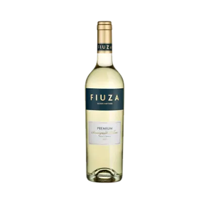 Imagem de Fiuza Premium - Vinho Branco