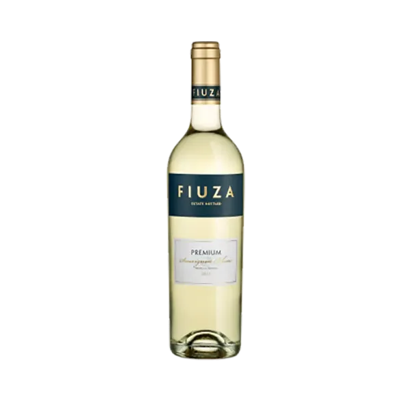 Imagem de Fiuza Premium - Vinho Branco