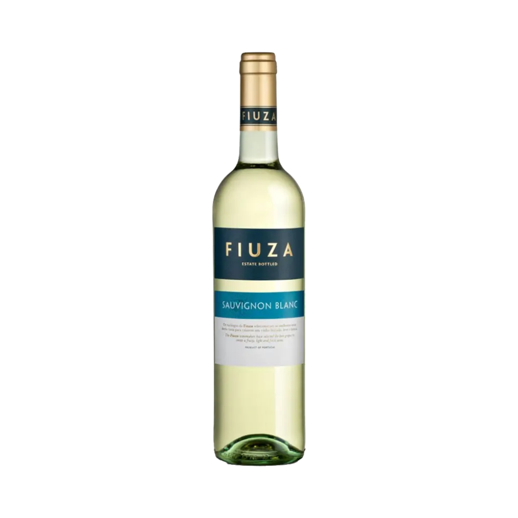 Imagem de Fiuza Sauvignon Blanc - Vinho Branco