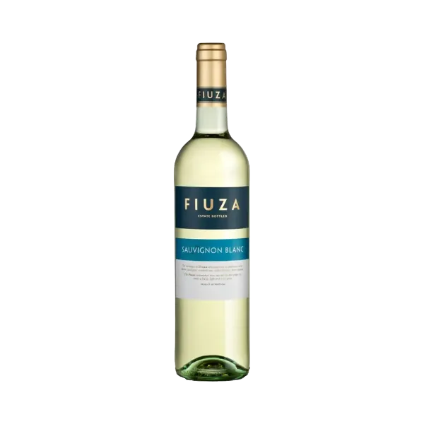 Imagem de Fiuza Sauvignon Blanc - Vinho Branco