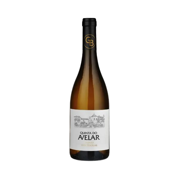 Imagem de Quinta do Avelar - Vinho Branco