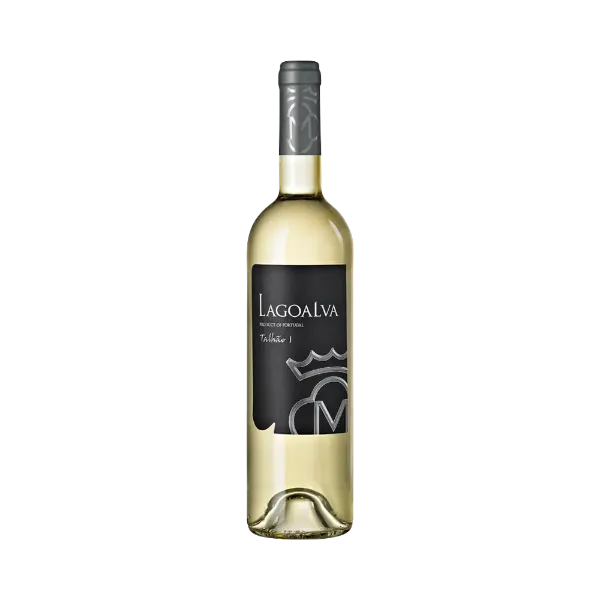 Imagem de Lagoalva Talhão 1 - Vinho Branco