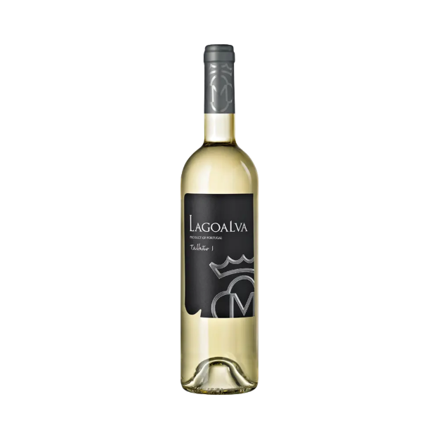 Imagem de Lagoalva Talhão 1 - Vinho Branco