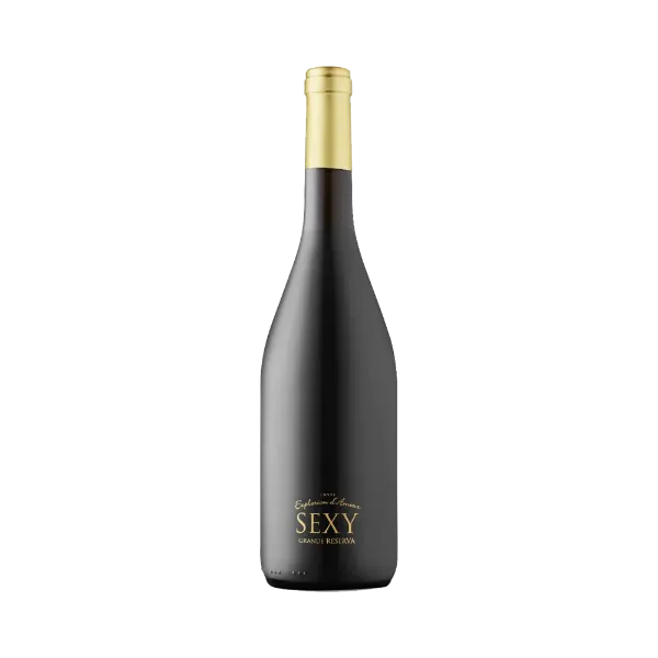 Imagem de Sexy Explosion d'Amour Grande Reserva - Vinho Tinto