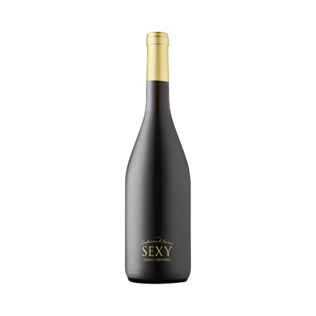 Imagem de Sexy Explosion d'Amour Grande Reserva - Vinho Tinto