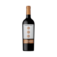 Imagem de Três Bagos Grande Escolha - Vinho Tinto