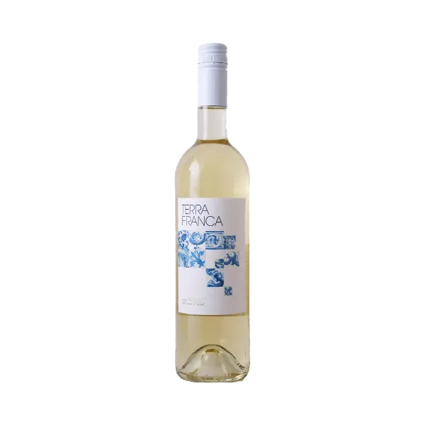 Imagem de Terra Franca - Vinho Branco