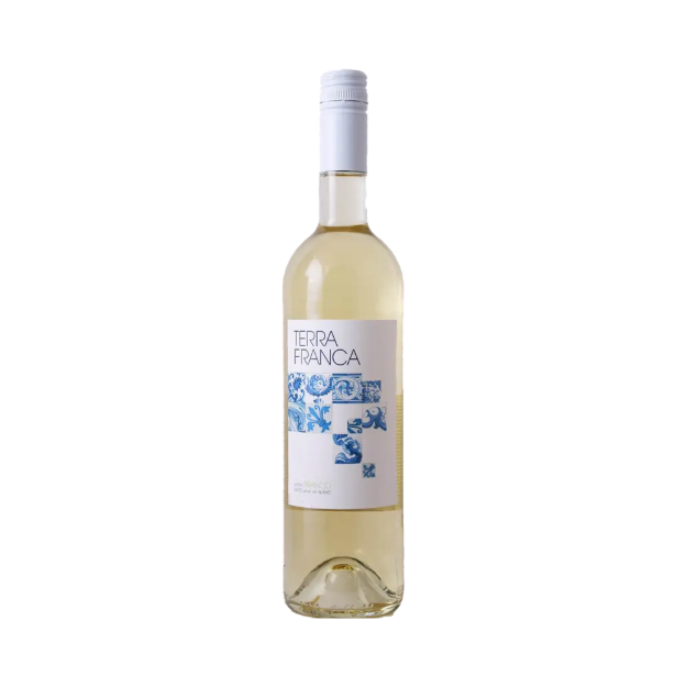 Imagem de Terra Franca - Vinho Branco