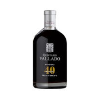 Imagem de Quinta do Vallado 40 Anos 500ml - Vinho do Porto