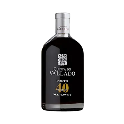 Imagem de Quinta do Vallado 40 Anos 500ml - Vinho do Porto