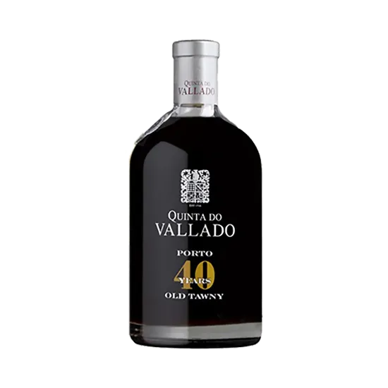 Imagem de Quinta do Vallado 40 Anos 500ml - Vinho do Porto