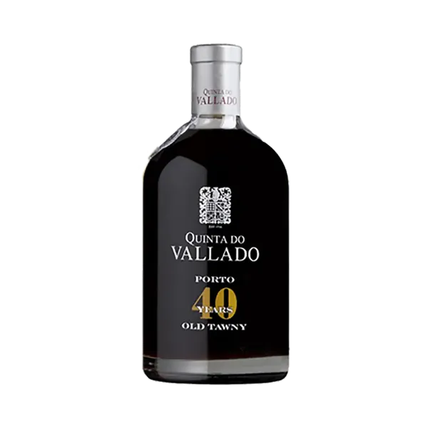 Imagem de Quinta do Vallado 40 Anos 500ml - Vinho do Porto