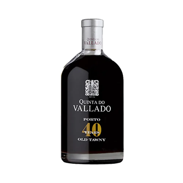 Imagem de Quinta do Vallado 40 Anos 500ml - Vinho do Porto