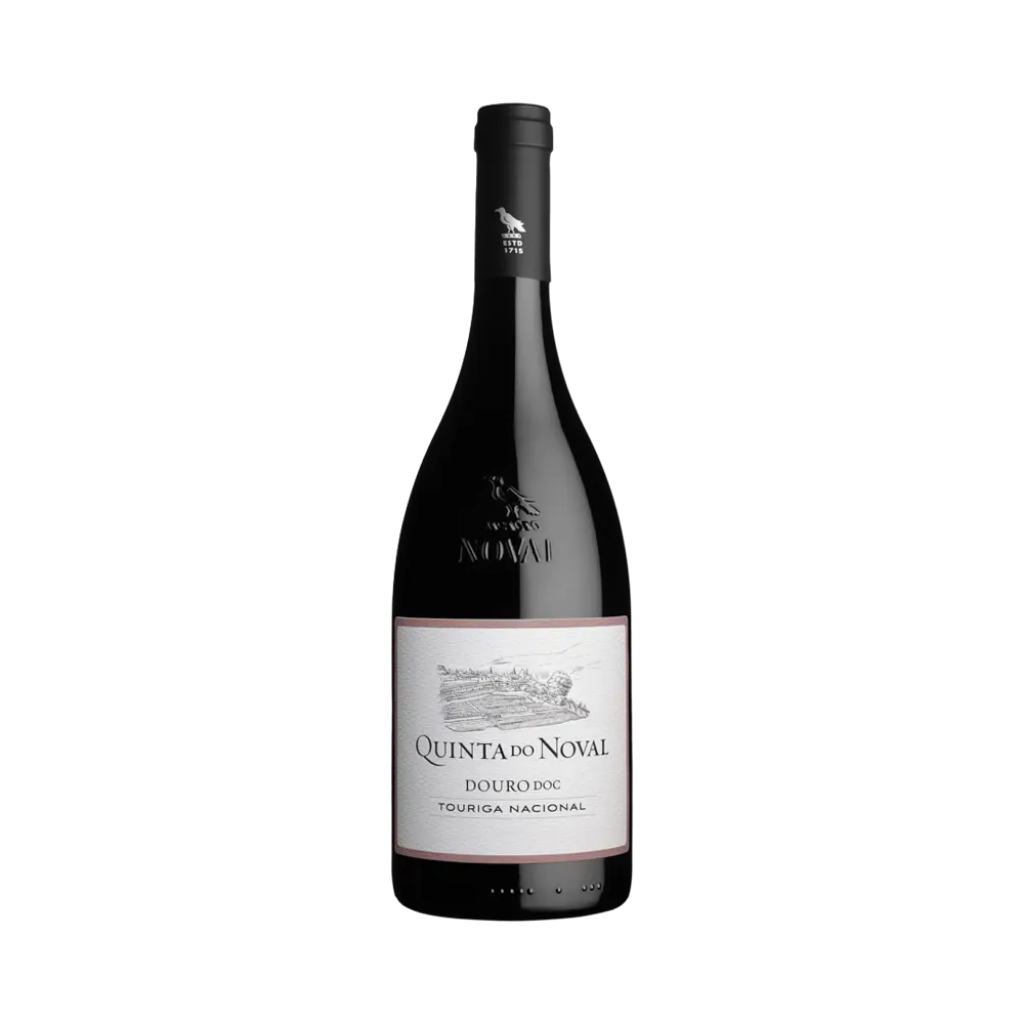 Imagem de Quinta do Noval Touriga Nacional - Vinho Tinto