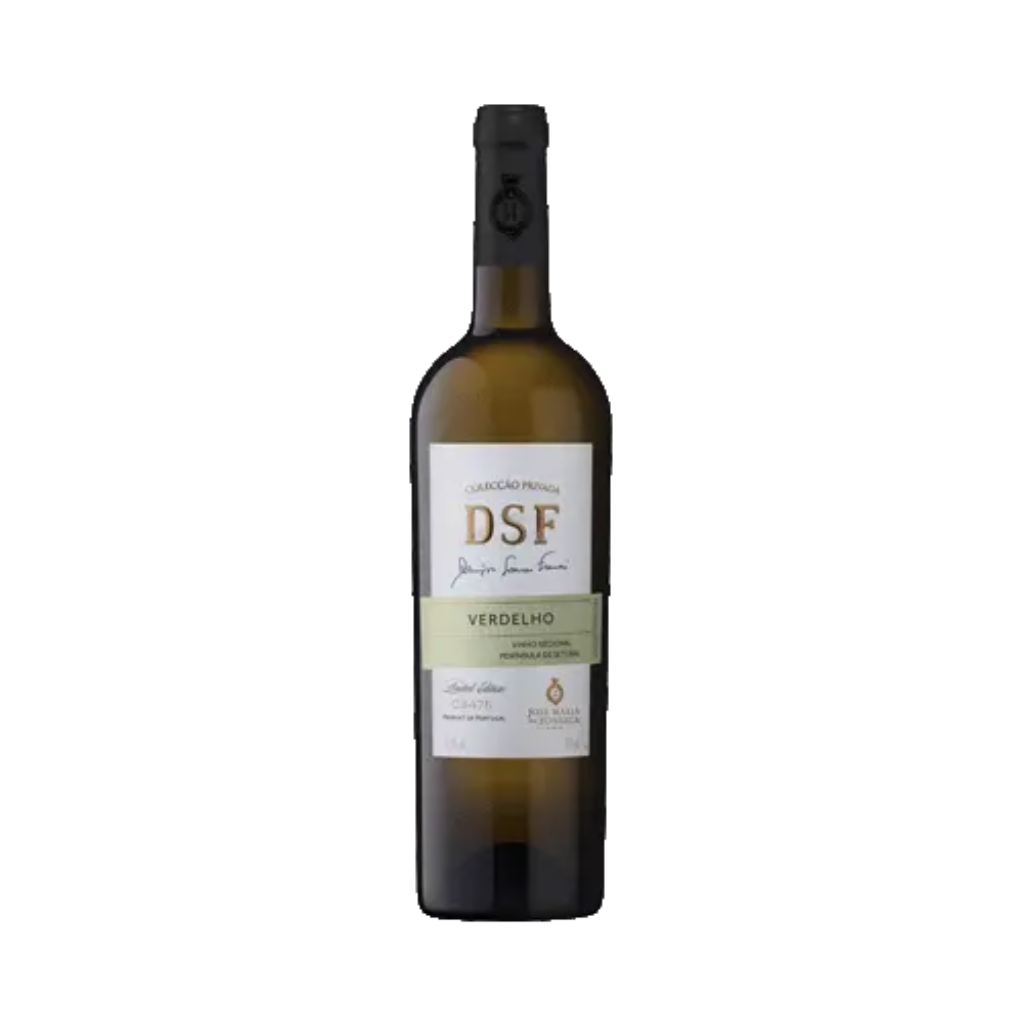Imagem de DSF Verdelho - Vinho Branco