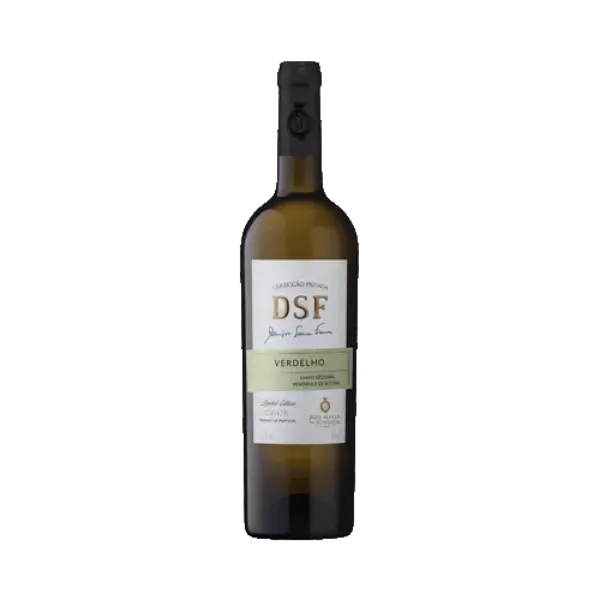 Imagem de DSF Verdelho - Vinho Branco