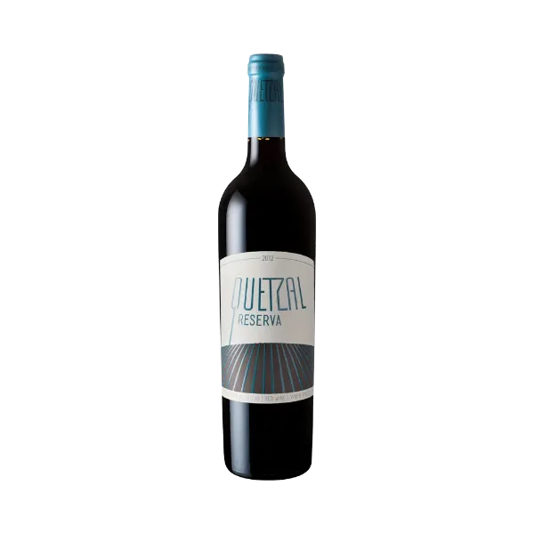 Imagem de Quinta do Quetzal Reserva - Vinho Tinto