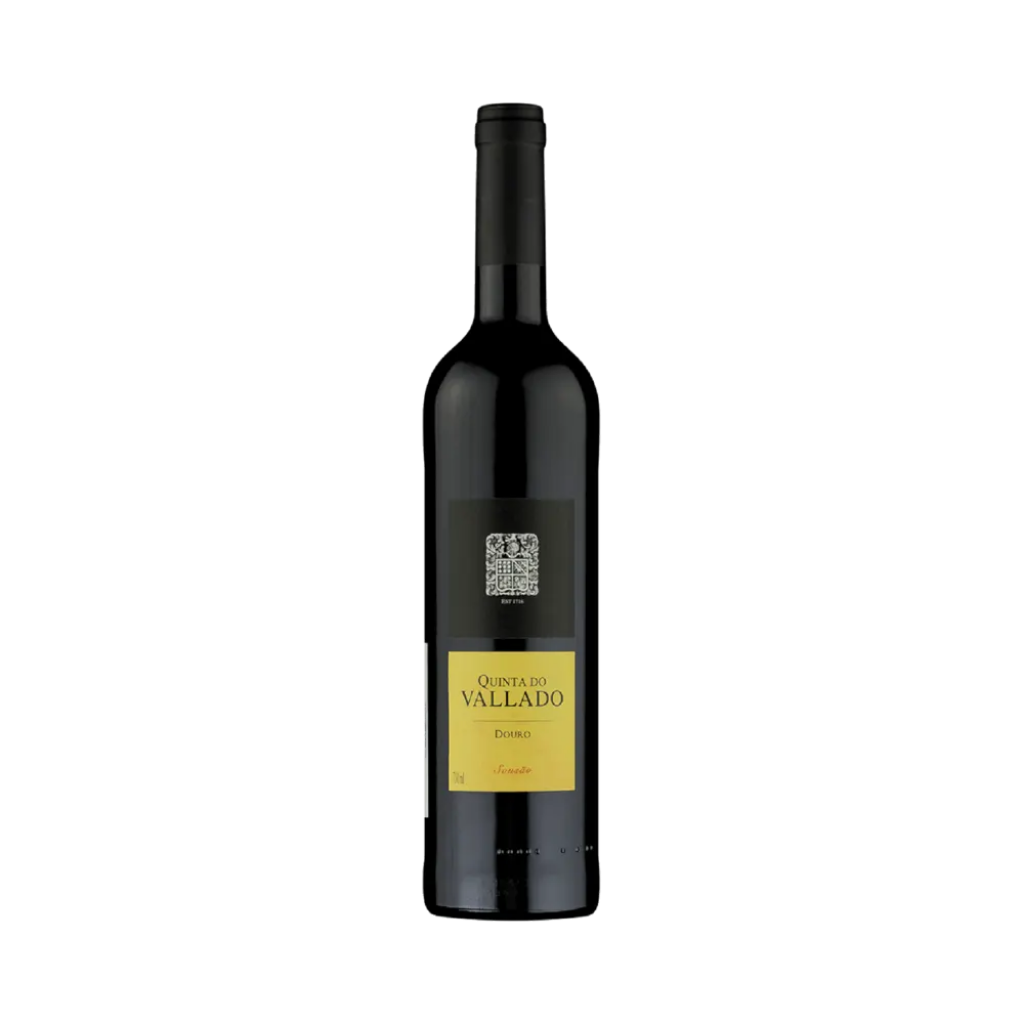 Imagem de Vallado Sousão - Vinho Tinto