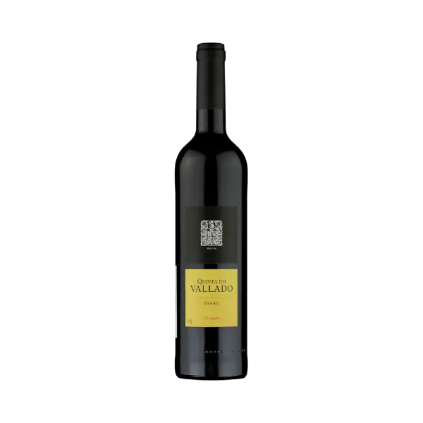 Imagem de Vallado Sousão - Vinho Tinto
