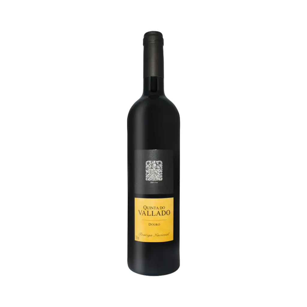 Imagem de Vallado Touriga Nacional - Vinho Tinto