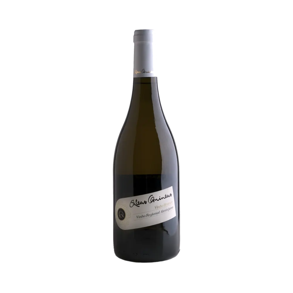 Imagem de Altas Quintas Colheita - Vinho Branco
