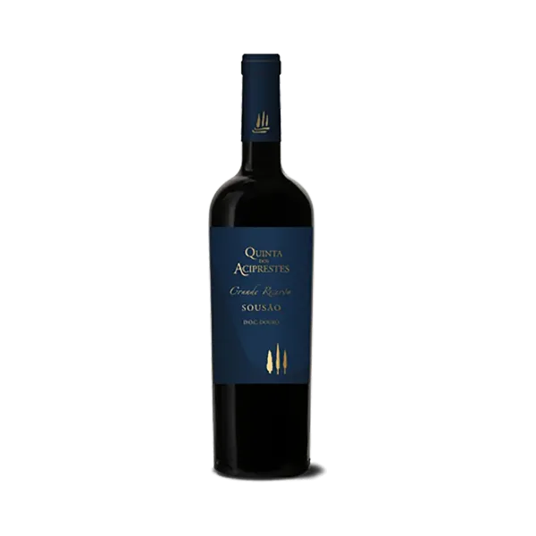 Imagem de Quinta dos Aciprestes Grande Reserva Sousão - Vinho Tinto