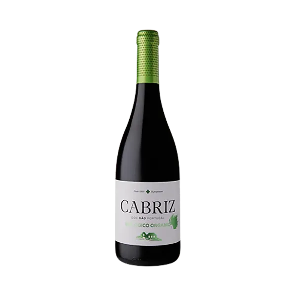 Imagem de Cabriz Biologico - Vinho Tinto
