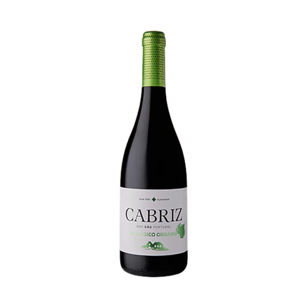 Imagem de Cabriz Biologico - Vinho Tinto