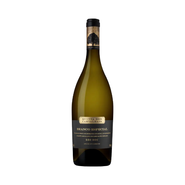 Imagem de Quinta dos Carvalhais Especial - Vinho Branco